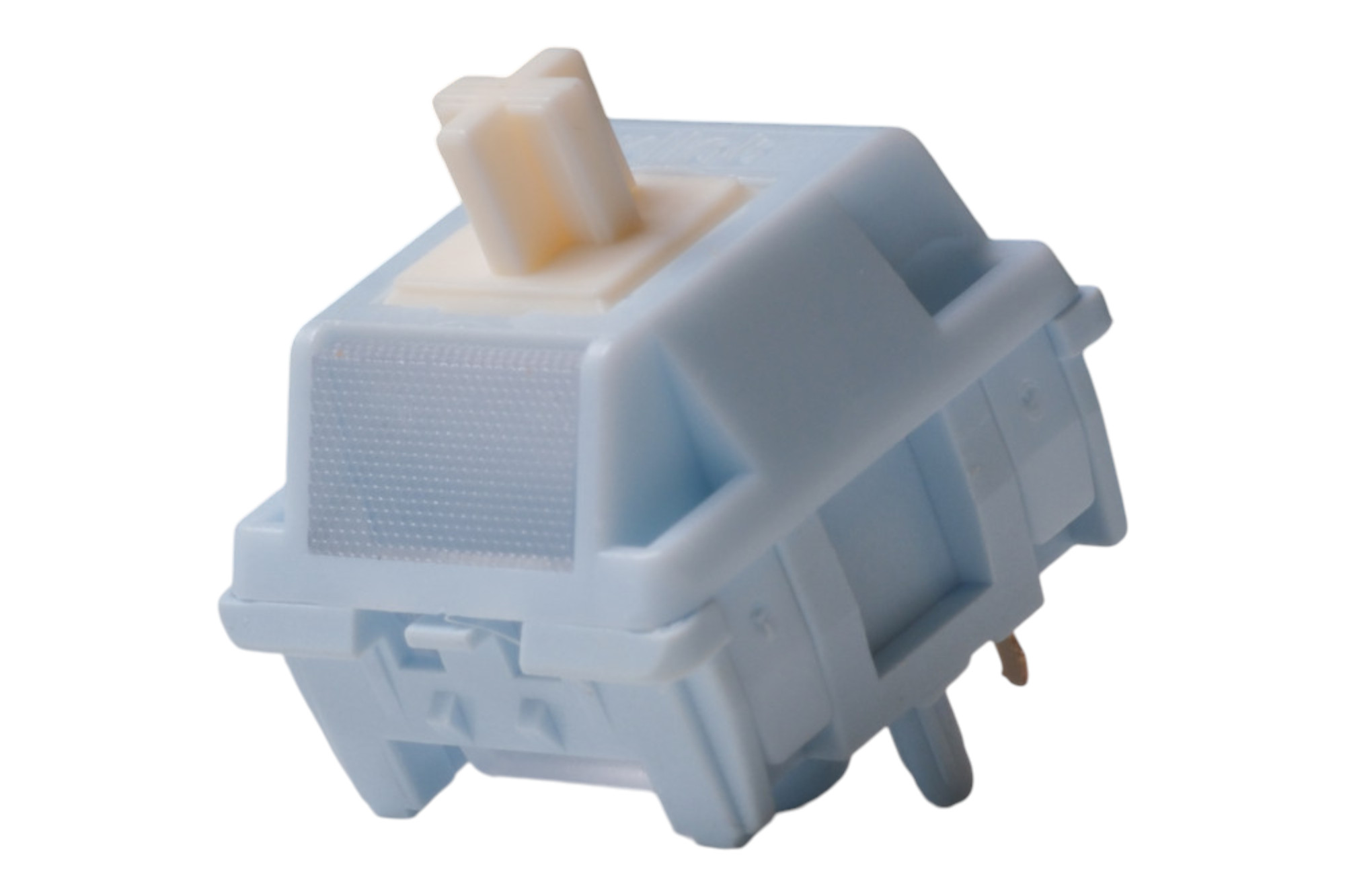【みっちー④】 Cherry MX Blossom Linear Switch · Milktooth